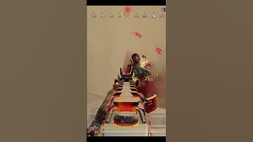 IF U CHASE ME THIS WILL HAPPEN..!! #shorts #callofdutymobile #codmshorts #codmobile #viral #trend