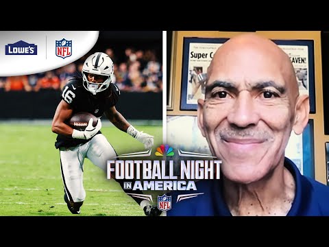 Trade Deadline: Winners, Losers, and Head-Scratchers | FNIA | NFL on NBC