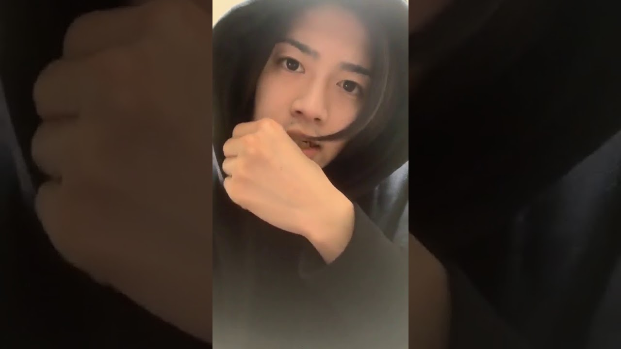 4月14日飯島寛騎Instagram