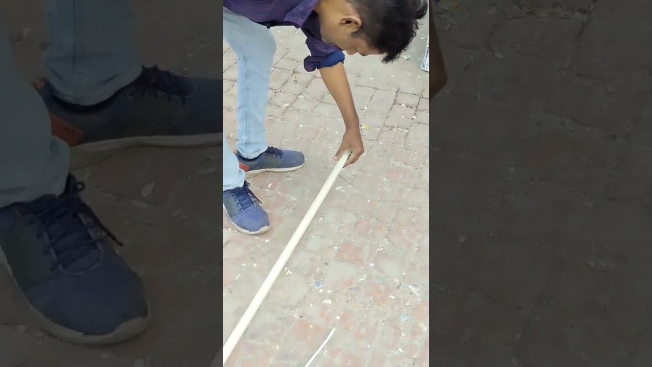 Pvc pipe strength test | pvc pipe test || rcc plastics