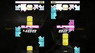 Download lagu Pump It Up Infinity | Slam (Full Song) | S9, S16