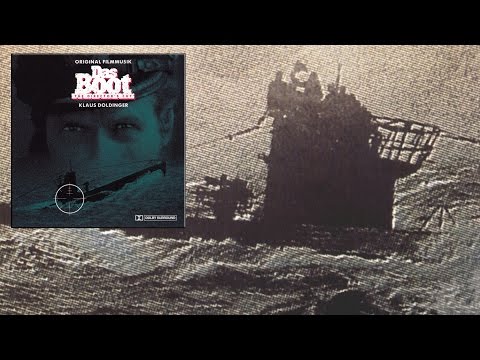 das boot soundtrack vinyl