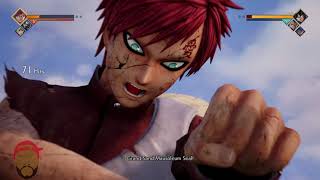 JUMP FORCE - All 40 Character Ultimate Attacks  (HD60fps)