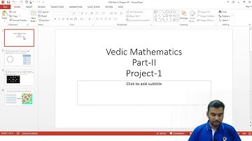 Coherent Maths | Vedic Maths Volume 2 | Practically