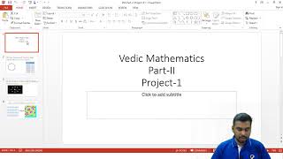 Coherent Maths | Vedic Maths Volume 2 | Practically