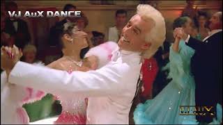 Sandra - In The Heat Of The Night (J-J.Fox remix) VJ AuX