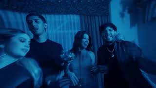 Linda (Lyric Video) - Tito Double P, Neton Vega