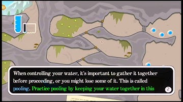 [Daily Level] Fluidity - Tutorial