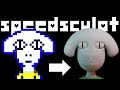 TOGORE DREEMURR 3D SPEEDPAINT