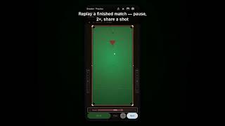 Pool: 8-Ball, 9-Ball, Snooker — Official Trailer | Google Play screenshot 5