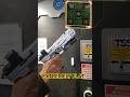 Canik SFX Rival S Master Blaster Comp LOK Grips #shorts #edc #gunculture #gunsafety
