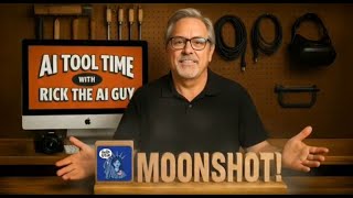 Moonshot! | AITV Starship Mission Tools