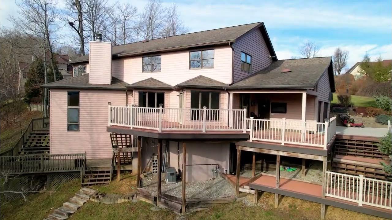 3013 Greystone Drive, WV 26508 YouTube