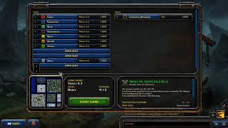 Warcraft 3 maps – a guide to custom maps and how to install them | PCGamesN