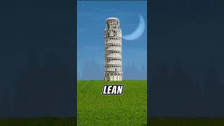 Story of Pisa Tower