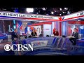 CBS News: 2020 America Decides