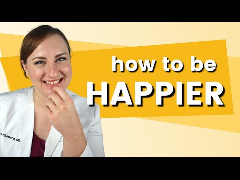 Video: 16 spôsobov, ako byť šťastnejším človekom