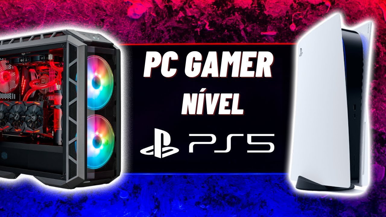 Será que a PS5 está realmente a perder vendas com os jogos no PC? On  números parecem apontar que não! 