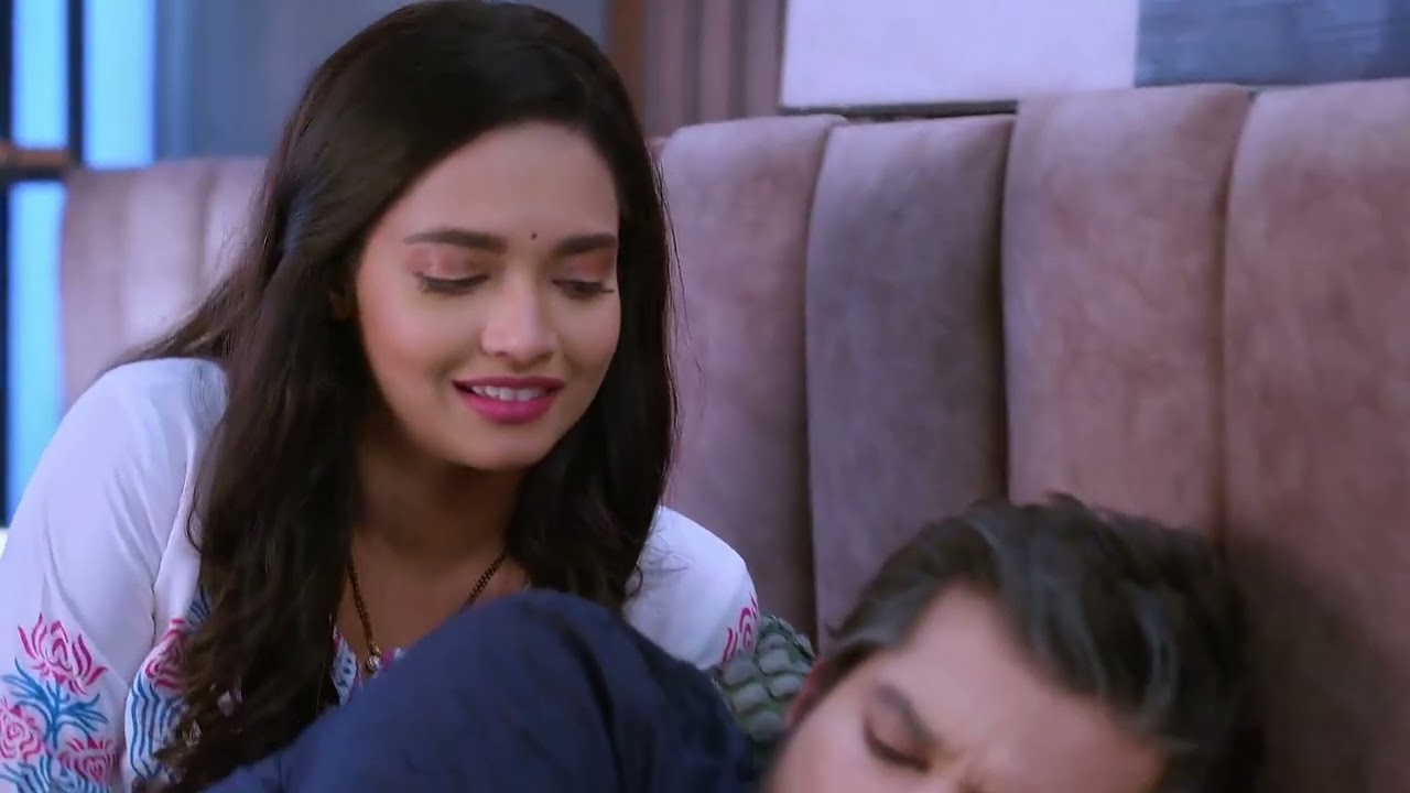 Navri Mile Hitlerla | Ep - 331 | Webisode | Mar 10 2025 | Zee Marathi