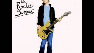Goodbye Waves and Driveways- The Rocket Summer chords