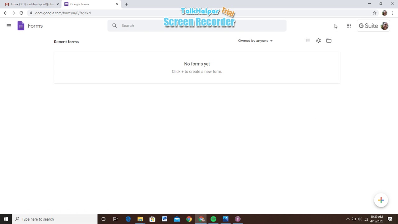 how-to-google-form-youtube