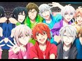 NATSU [NATSUSHIYOUSE]-[★IDOLISH7★]