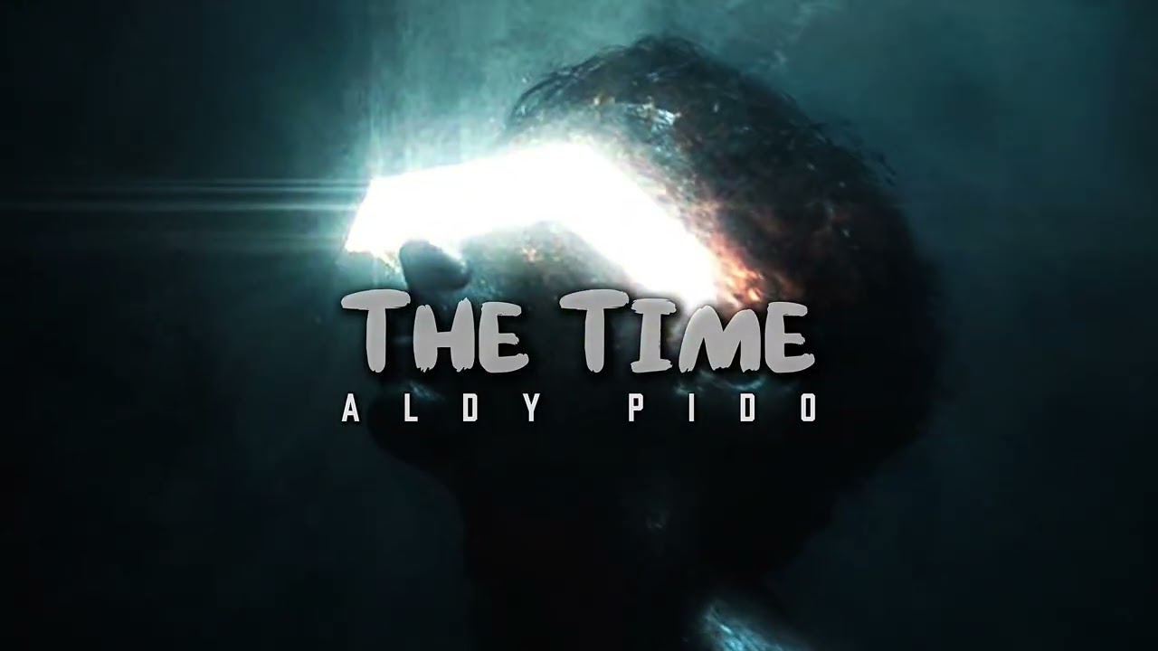 BREAKS MIX_THE TIME_NEW 2025💥