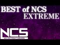 【BEST of NCS】楽しい日に聞きたいNCSメドレー！【超厳選EDM】