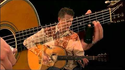 Bottleneck Slide Guitar for Beginners