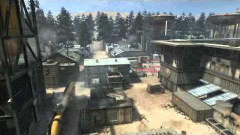 Another Spawn Tomahawk Radiation