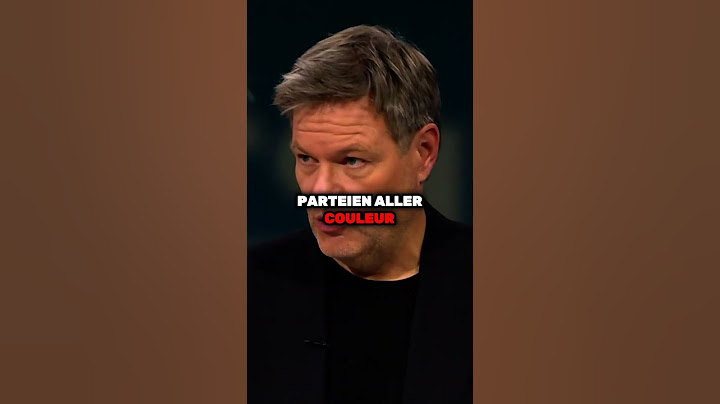 Dämlich oder gefährlich? Robert Habeck und Markus Söder @n-tv