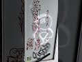 roadside graff RQ #graffitiart #madlads #sneakingout #graffiti #delinquent #streetart #spraypaint
