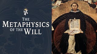 The Metaphysics of the Will with Prof. Edward Feser
