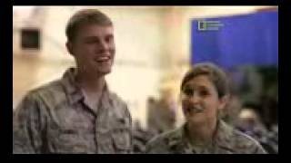 Inside Combat Rescue Screening at Moody Air Force Base