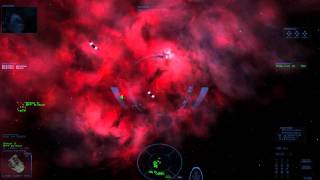 Let's Play Freespace: Silent Threat Reborn - Mission 7 - The Wait - Part 1