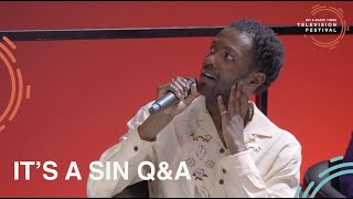 It's a Sin Q&A | BFI & Radio Times Television Festival 2022