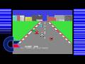 007 Car Chase - Commodore C64