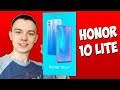 ЧЕСТНЫЙ ОБЗОР HONOR 10 LITE - ЭТО РЕАЛЬНО БОМБА! 