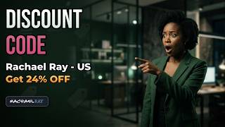 🔥 Rachael Ray - US Promo Code 2026 – Best Online Deals & Discounts!