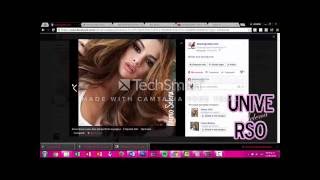 Promo De Universo Selena