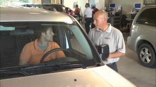 Charlie's Dodge Chrysler Jeep Ram