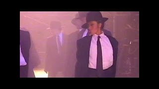 Michael Jackson   Dangerous Dangerous Tour A Cappella Mix