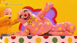 Harry Hill on Children in Need Feat. Mr Blobby