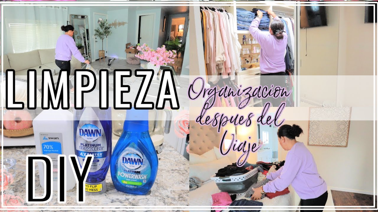 QUITANDO LA DECORACIÓN DE SAN VALENTÍN 💘 LIMPIEZA Y ORGANIZACIÓN DEL HOGAR 🏠 DIY DAWN