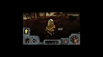 Thanks Insult Bot… #fallout #gaming