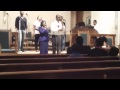 Mr. and Mrs. Barnes God Will Take care of you!