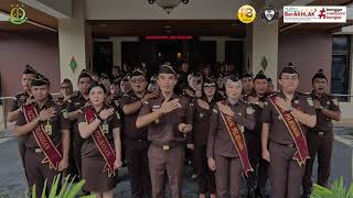 Video Profil Kejari Gunungkidul