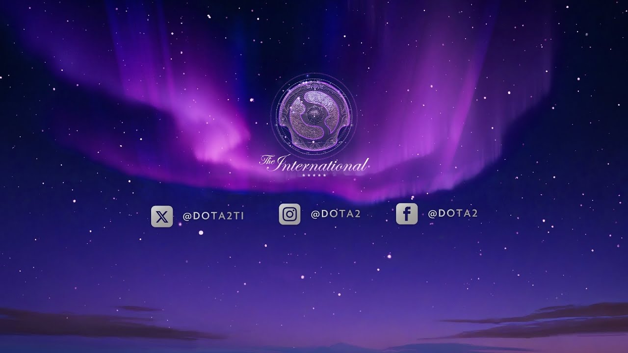 [RU] День гранд-финала - The International 2025