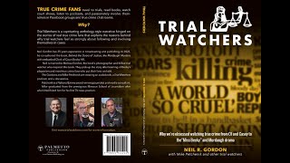 Murdaugh Murders: SLED is still investigating Becky Hill, Her Co-Author Has New Trial Watchers Book