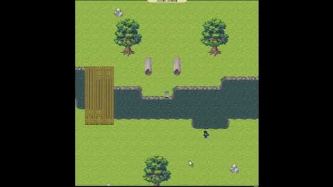 Vash vs Zinmaru - Byond: Shinobi of Legend by Saucepan Man